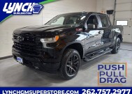 2024 Chevrolet Silverado 1500 in Burlington, WI 53105 - 18122916 46