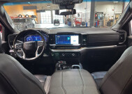 2024 Chevrolet Silverado 1500 in Burlington, WI 53105 - 18122916 16