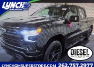 2024 Chevrolet Silverado 1500 in Burlington, WI 53105 - 18122916 50