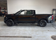2024 Chevrolet Silverado 1500 in Burlington, WI 53105 - 18122916 2