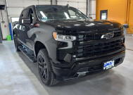 2024 Chevrolet Silverado 1500 in Burlington, WI 53105 - 18122916 7