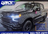 2024 Chevrolet Silverado 1500 in Burlington, WI 53105 - 18122916 49