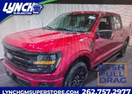 2024 Ford F150 in Burlington, WI 53105 - 18122919 44