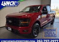 2024 Ford F150 in Burlington, WI 53105 - 18122919 41