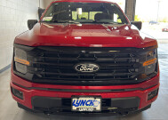 2024 Ford F150 in Burlington, WI 53105 - 18122919 8