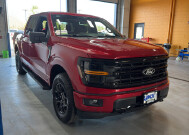 2024 Ford F150 in Burlington, WI 53105 - 18122919 7