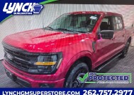 2024 Ford F150 in Burlington, WI 53105 - 18122919 69