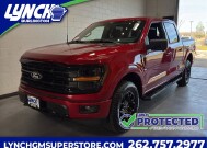 2024 Ford F150 in Burlington, WI 53105 - 18122919 1