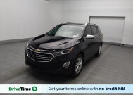 2021 Chevrolet Equinox in Stone Mountain, GA 30083 - 18122969 1