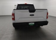 2020 Ford F150 in Fort Worth, TX 76116 - 18122975 6