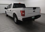 2020 Ford F150 in Fort Worth, TX 76116 - 18122975 5