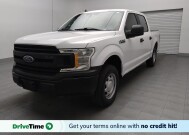 2020 Ford F150 in Fort Worth, TX 76116 - 18122975 1