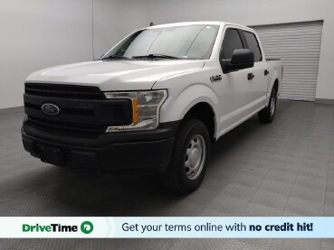 2020 Ford F150 in Fort Worth, TX 76116