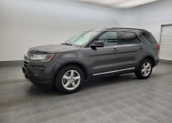 2018 Ford Explorer in Mesa, AZ 85210 - 18122990 2