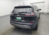 2019 Jeep Cherokee in Gainesville, FL 32609 - 18122998 7