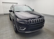 2019 Jeep Cherokee in Gainesville, FL 32609 - 18122998 14