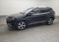 2019 Jeep Cherokee in Gainesville, FL 32609 - 18122998 2