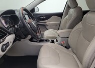 2019 Jeep Cherokee in Gainesville, FL 32609 - 18122998 17