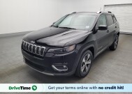 2019 Jeep Cherokee in Gainesville, FL 32609 - 18122998 1
