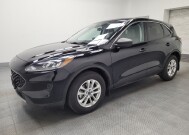 2022 Ford Escape in Las Vegas, NV 89102 - 18123019 2