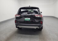 2022 Ford Escape in Las Vegas, NV 89102 - 18123019 7
