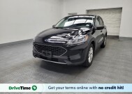 2022 Ford Escape in Las Vegas, NV 89102 - 18123019 1