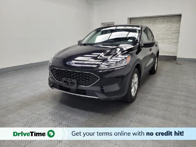 2022 Ford Escape in Las Vegas, NV 89102 - 18123019