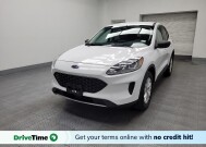 2022 Ford Escape in Las Vegas, NV 89104 - 18123020 1