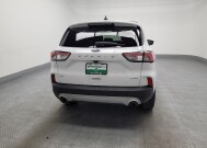 2022 Ford Escape in Las Vegas, NV 89104 - 18123020 7
