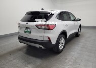 2022 Ford Escape in Las Vegas, NV 89104 - 18123020 9