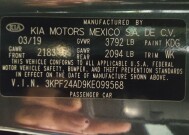 2019 Kia Forte in Winston-Salem, NC 27103 - 18123070 33
