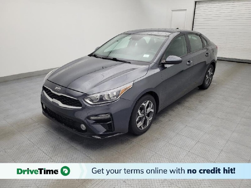 2019 Kia Forte in Winston-Salem, NC 27103 - 18123070