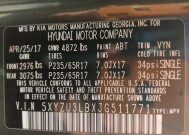 2018 Hyundai Santa Fe in Raleigh, NC 27604 - 18123072 33