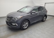 2018 Hyundai Santa Fe in Raleigh, NC 27604 - 18123072 2