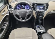 2018 Hyundai Santa Fe in Raleigh, NC 27604 - 18123072 22