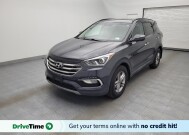 2018 Hyundai Santa Fe in Raleigh, NC 27604 - 18123072 1