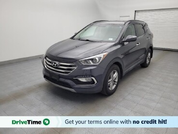 2018 Hyundai Santa Fe in Raleigh, NC 27604