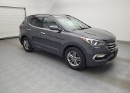 2018 Hyundai Santa Fe in Raleigh, NC 27604 - 18123072 11
