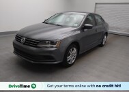 2018 Volkswagen Jetta in Lakewood, CO 80215 - 18123079 1