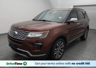 2018 Ford Explorer in Houston, TX 77074 - 18123102 1