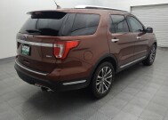 2018 Ford Explorer in Houston, TX 77074 - 18123102 9