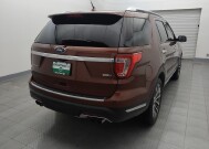 2018 Ford Explorer in Houston, TX 77074 - 18123102 7