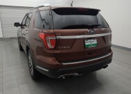 2018 Ford Explorer in Houston, TX 77074 - 18123102 6