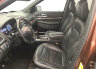 2018 Ford Explorer in Houston, TX 77074 - 18123102 17
