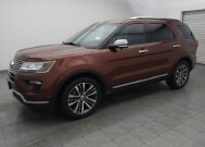 2018 Ford Explorer in Houston, TX 77074 - 18123102 2
