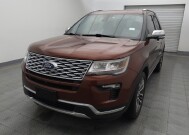 2018 Ford Explorer in Houston, TX 77074 - 18123102 15