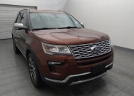 2018 Ford Explorer in Houston, TX 77074 - 18123102 14