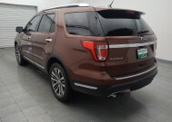 2018 Ford Explorer in Houston, TX 77074 - 18123102 5