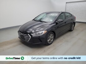 2018 Hyundai Elantra in Columbus, OH 43228
