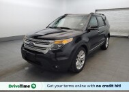 2014 Ford Explorer in Laurel, MD 20724 - 18123141 1